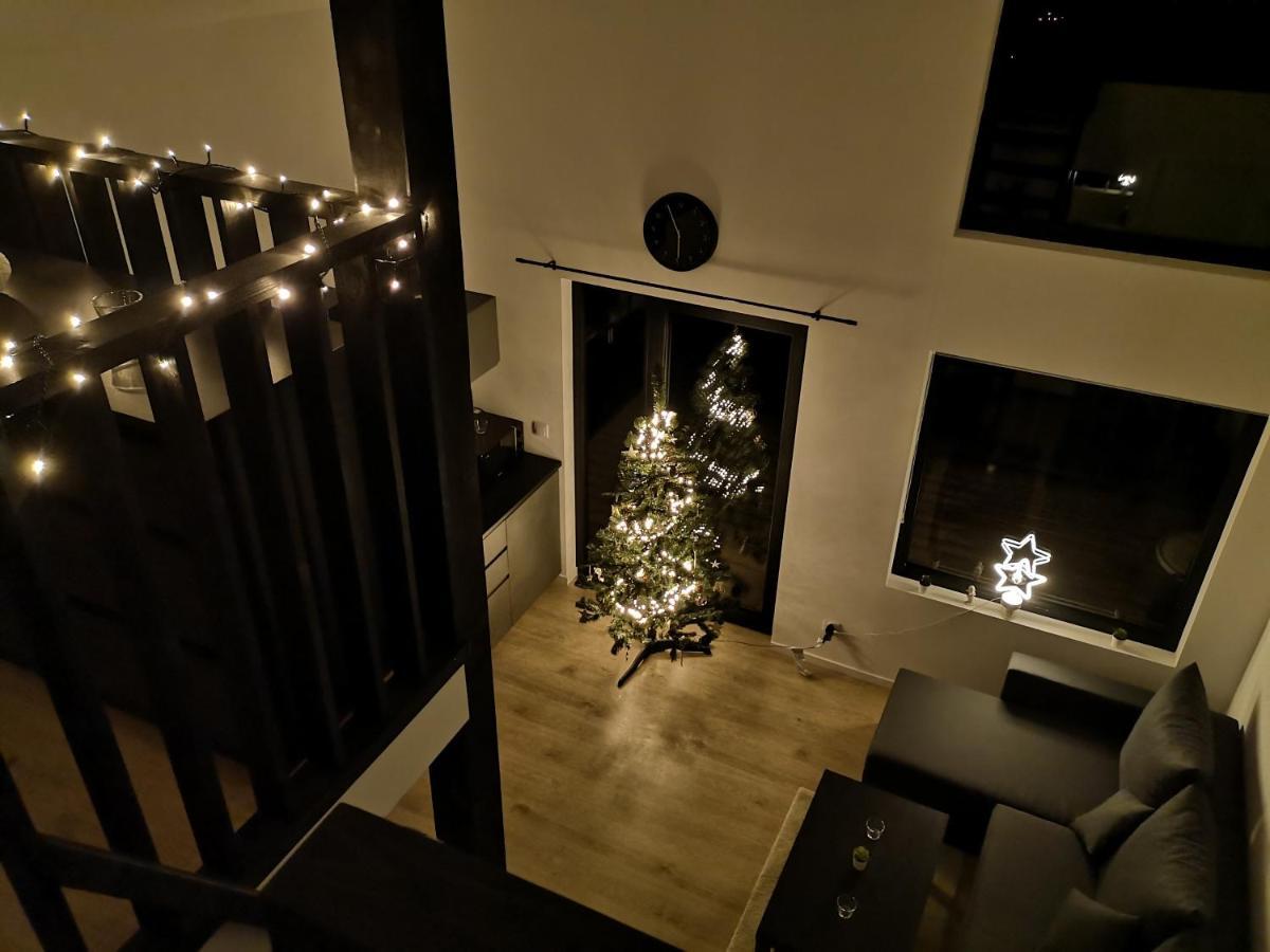 비스와 Cozy House 빌라 외부 사진