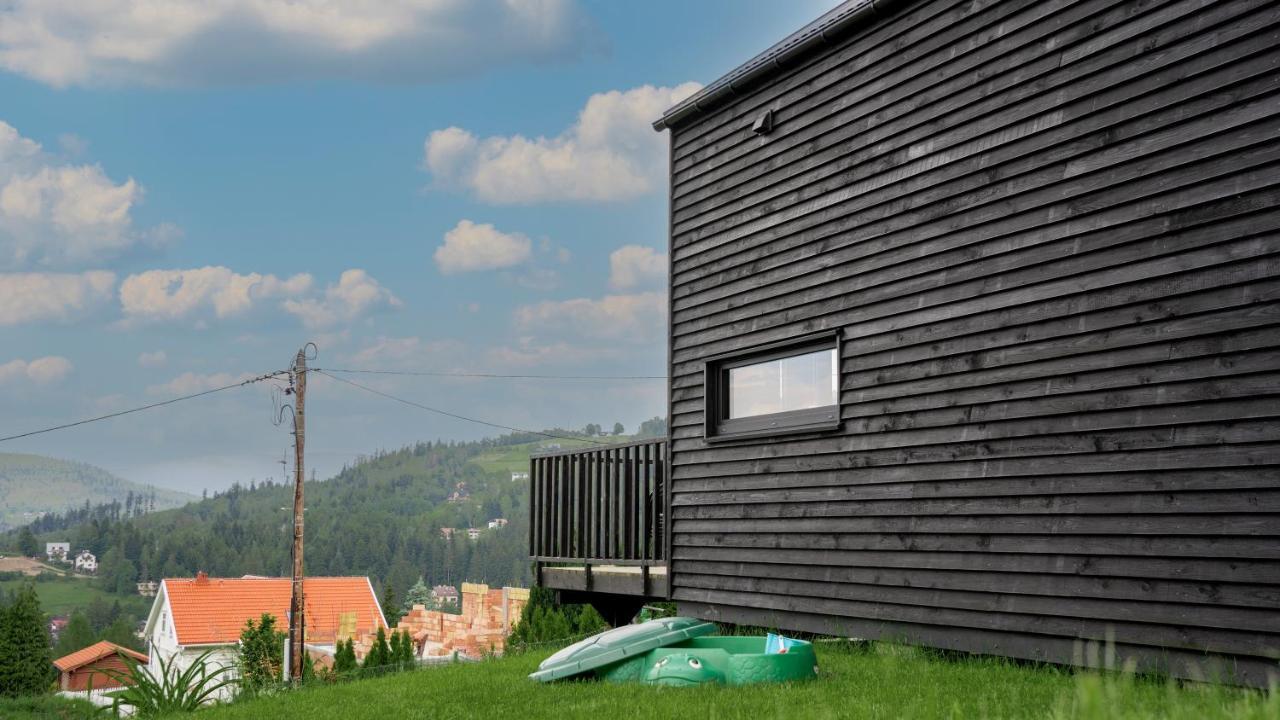 비스와 Cozy House 빌라 외부 사진
